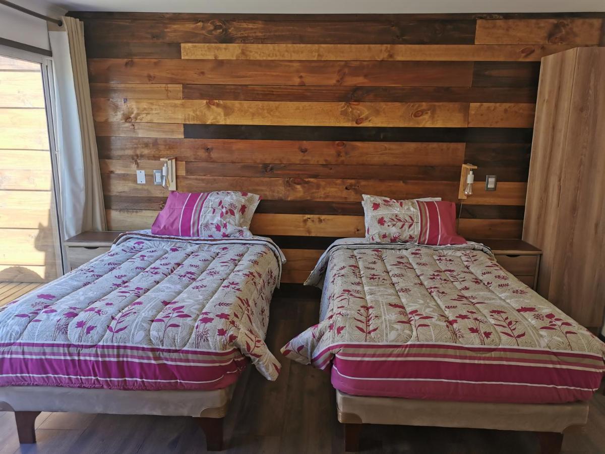 Lodge Nueva Elqui Pisco Elqui Eksteriør billede