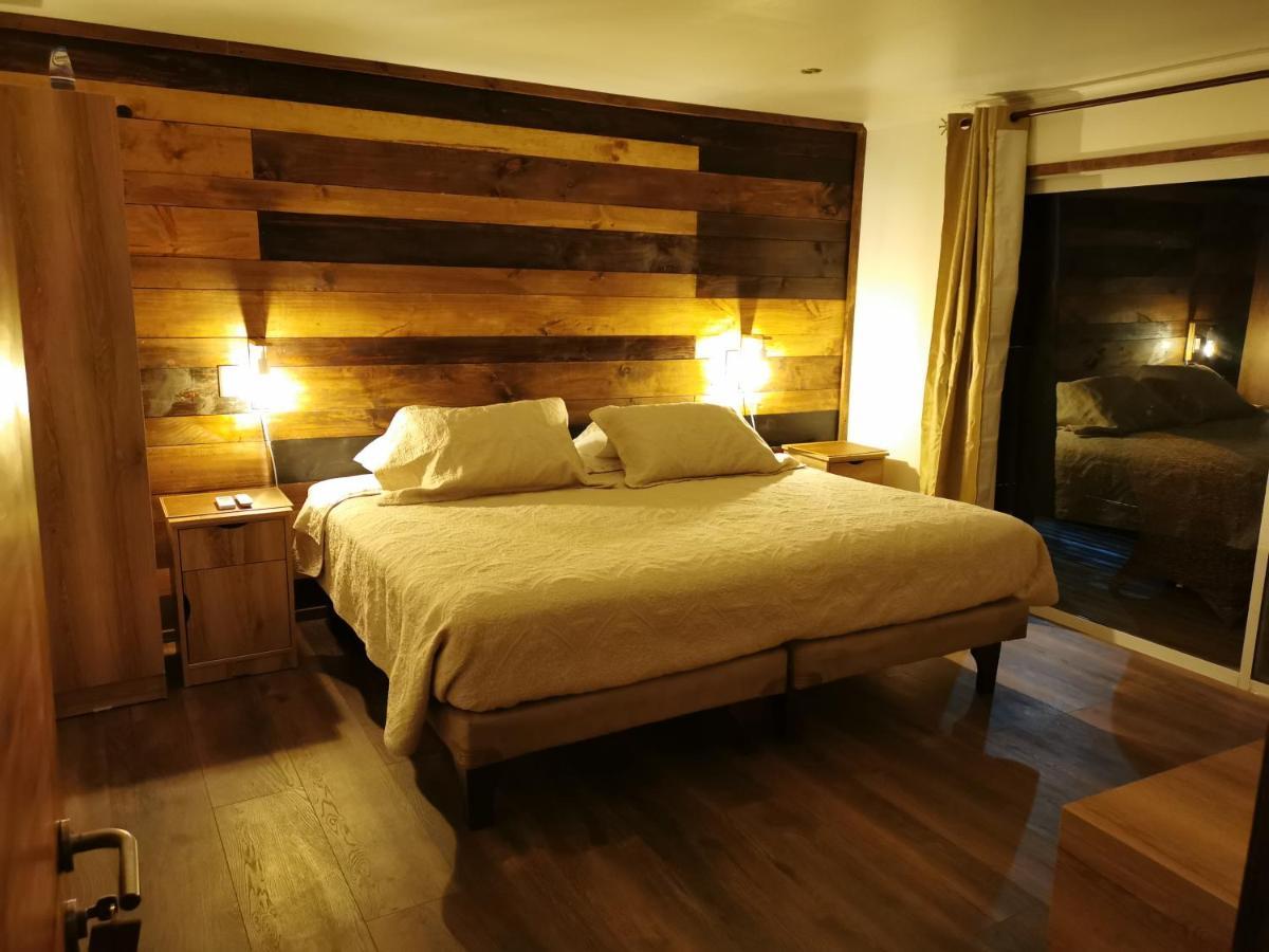 Lodge Nueva Elqui Pisco Elqui Eksteriør billede